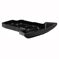 Auffangschale schwarz Jura F-Serie